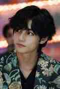 Kim taehuyng