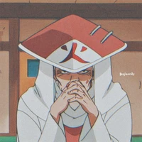 •hiruzen•( ngài hokage đệ tam)