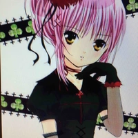 Amu hinamori(miu)