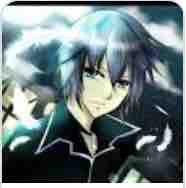 Ikuto tsukoyomi
