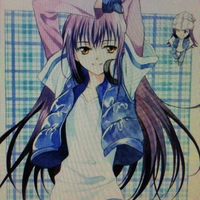 Nadesiki Fujisaki