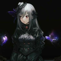 Lan Shino(Mama)