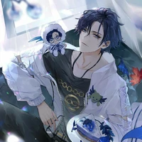 Imaushi Jun(Papa)