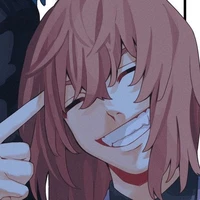 Kawata Nayoha (Smiley)