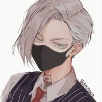 Akashi Haruchiyo (Sanzu)