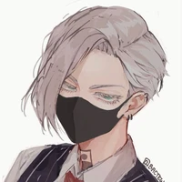 Sanzu Haruchiyo