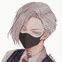 Sanzu Haruchiyo