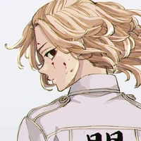 Sano Manjiro (Mikey)