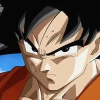 goku
