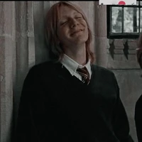 George Weasley