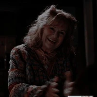 Molly Weasley