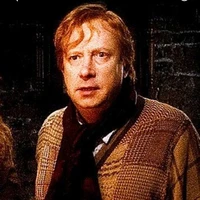 Athur Weasley
