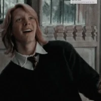Fred Weasley