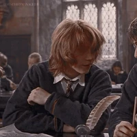 Ron Weasley