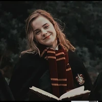 Hermione Ganger
