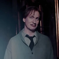 Remus Lupin