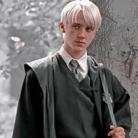 Draco Malfoy