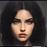 Catherine Lestrange