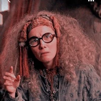 Sybill Trelawney