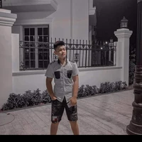 phạm nghĩa (anh trai linh)