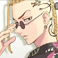 Ken Ryuguji ( Draken )