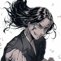 baji keisuke