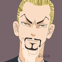 Mochizuji Kanji