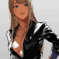 Elizabeth Mars
