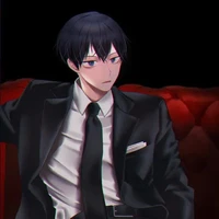 Kageyama Tobio