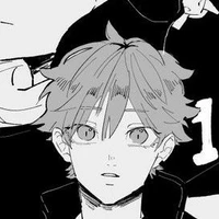 Hinata Shouyou