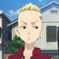 Ryuguji Draken