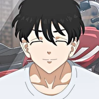 Shinichirou