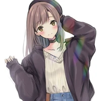 Mayado Yurika/Yuiri