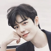 Xiao Zhan
