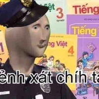 Cảnh sát