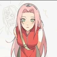 haruno Sakura