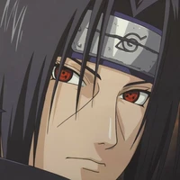 Uchiha itachi