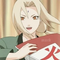 Tsunade