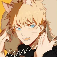 Namikege Naruto/uzumaki naruto