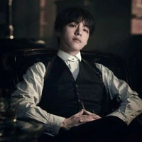 Kim Taehyung