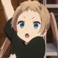 Dekomori Sanae