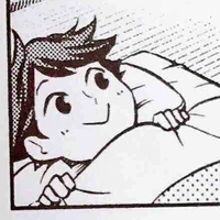 Oikawa Tooru (lúc nhỏ)