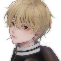 Sano Manjiro (Mikey 12t)