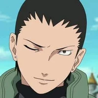 Sikamaru