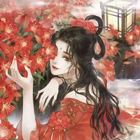 Xử Nữ (Hoàng Nguyệt công chúa)