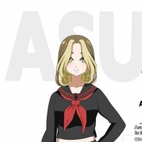 Asuka Orihime