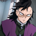 genya