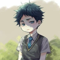 Akaashi Keiji