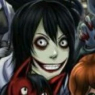 Jeff the killer