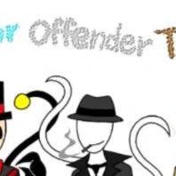 Offender man